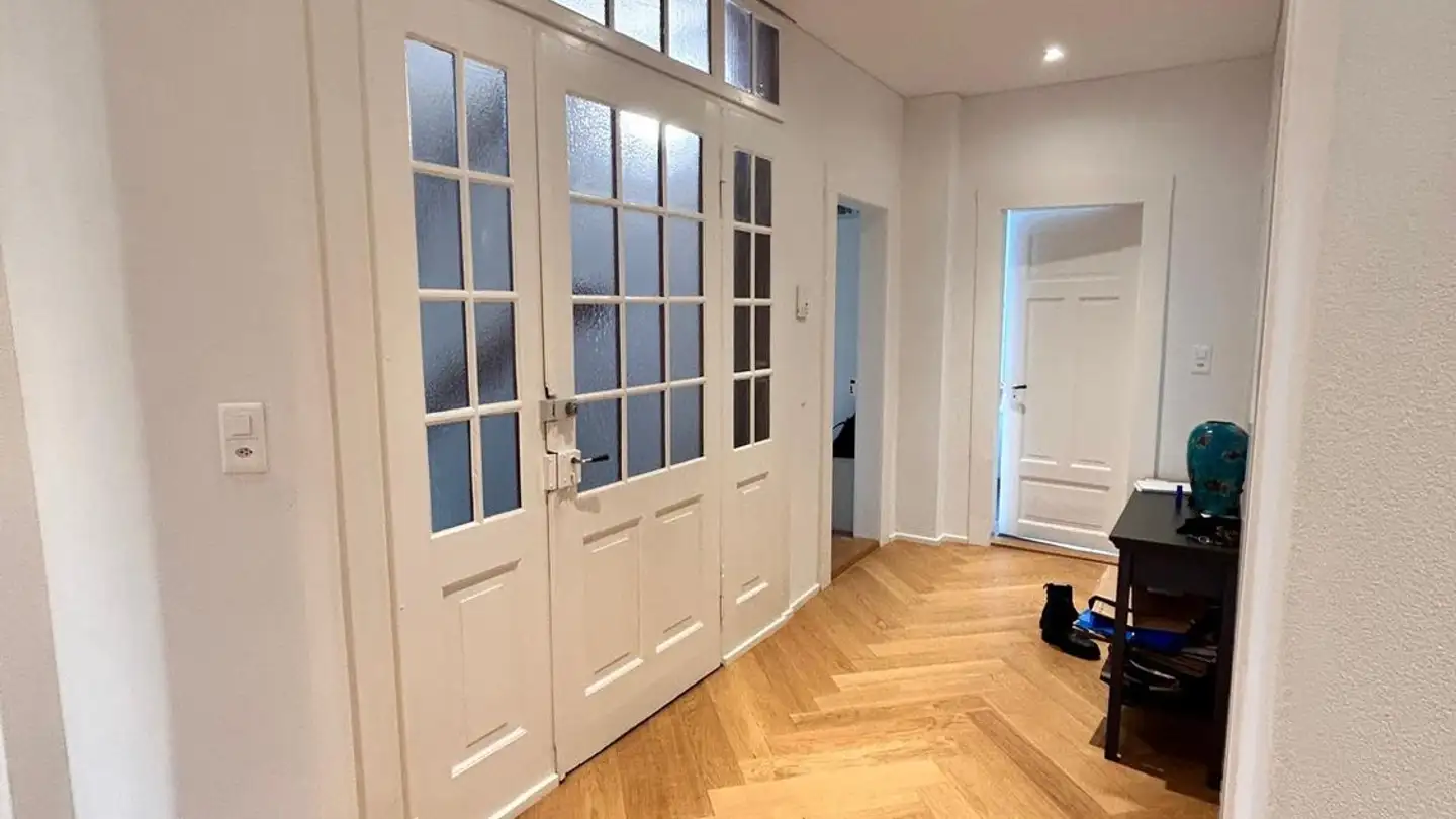 Chambre à louer - Altstetterstrasse 117, 8048 Zürich - Photo 3