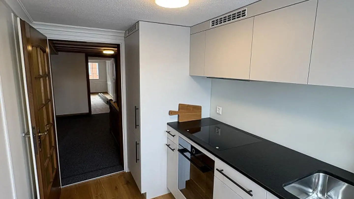 Wohnung mieten - Hauptgasse 18, 9050 Appenzell - Foto 4