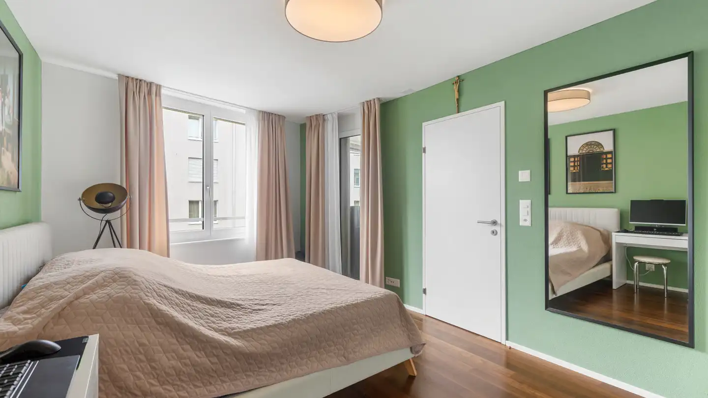 Appartamento in vendita - 8620 Wetzikon ZH - Foto 3
