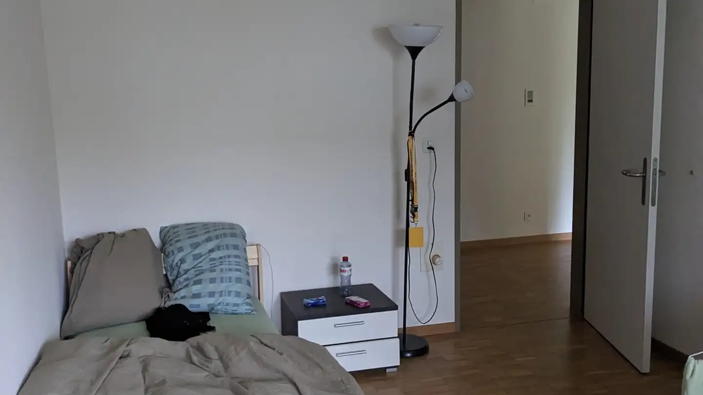 Chambre à louer - 8008 Zürich