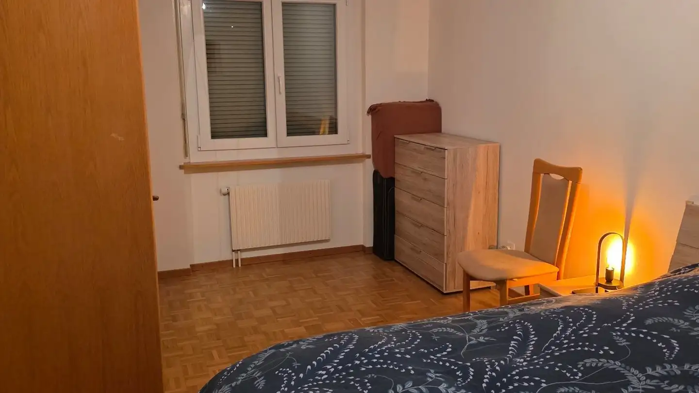 Appartement à louer - Chemin De La Rochena 6, 1667 Enney - Photo 4