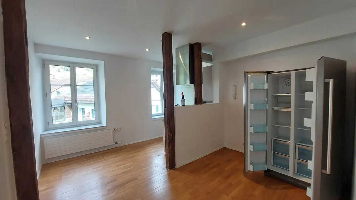 Maisonette-Wohnung mieten - 8775 Luchsingen - Foto 2