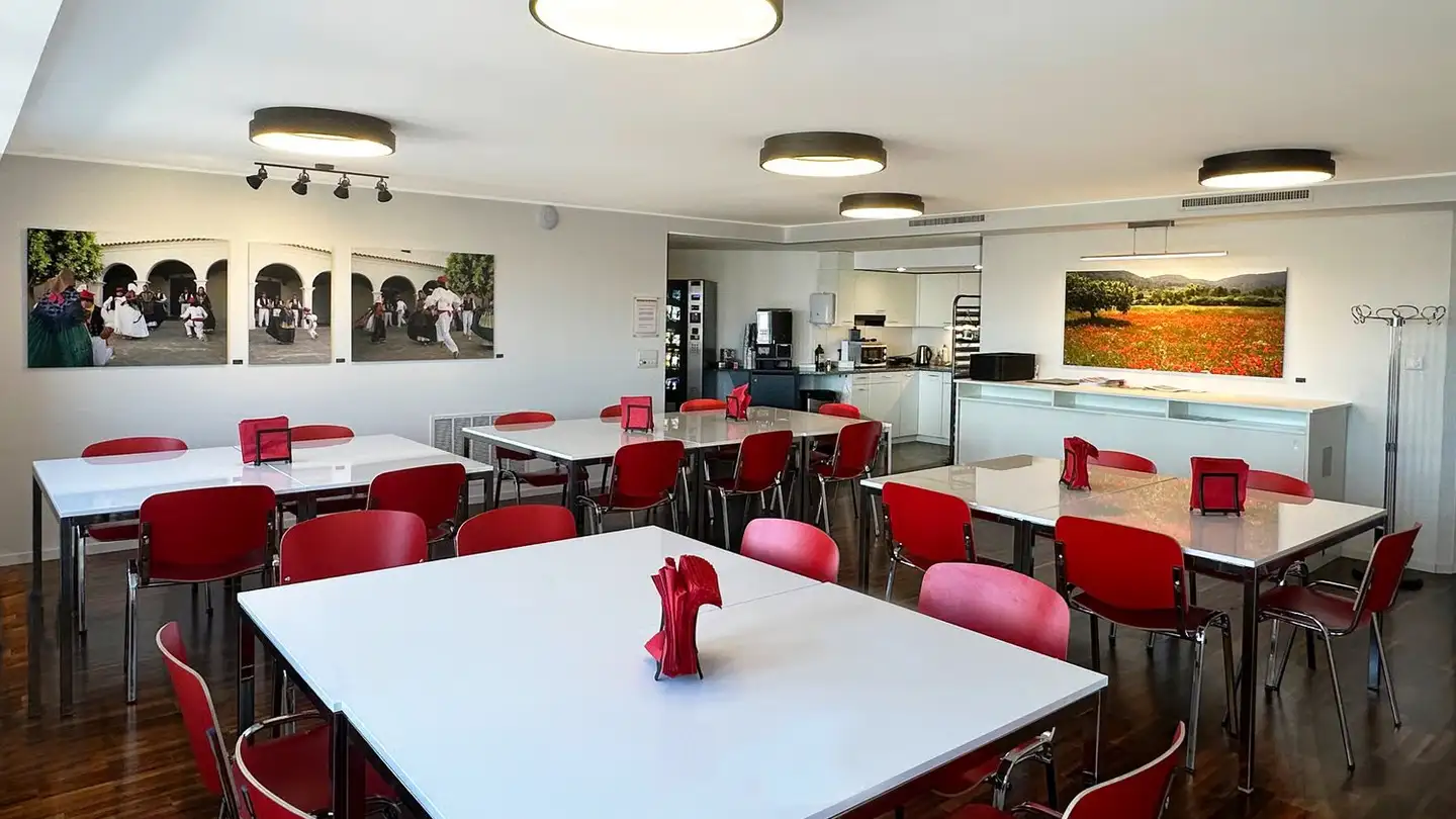 Gewerbe mieten - 8820 Wädenswil - Foto 3