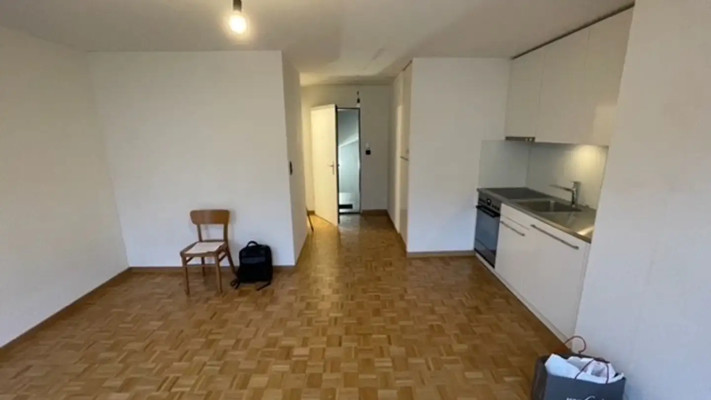 Apartment for rent - Brauerstrasse 31, 8004 Zürich
