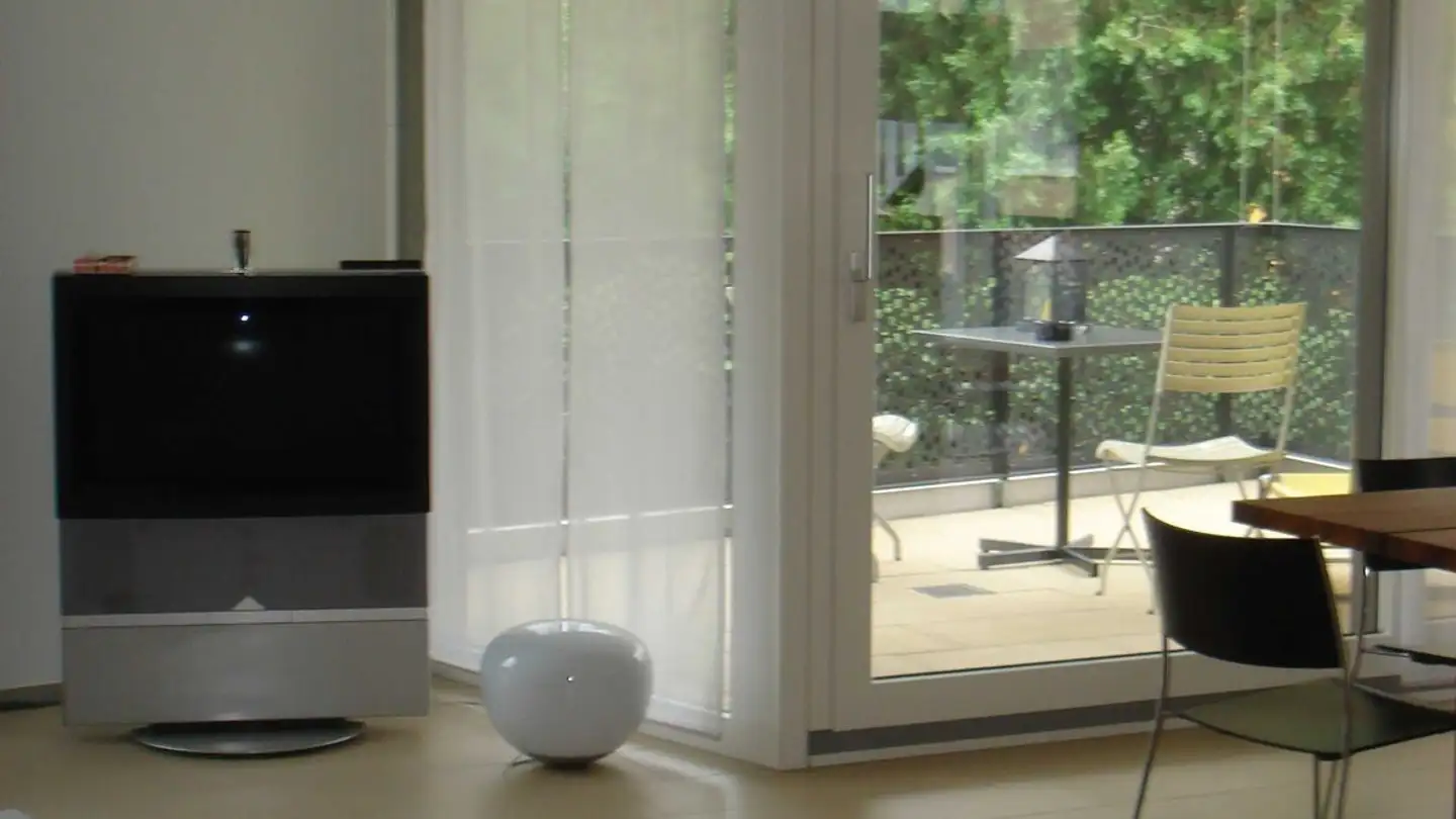 Wohnung mieten - Wiesenstrasse 25, 5000 Aarau