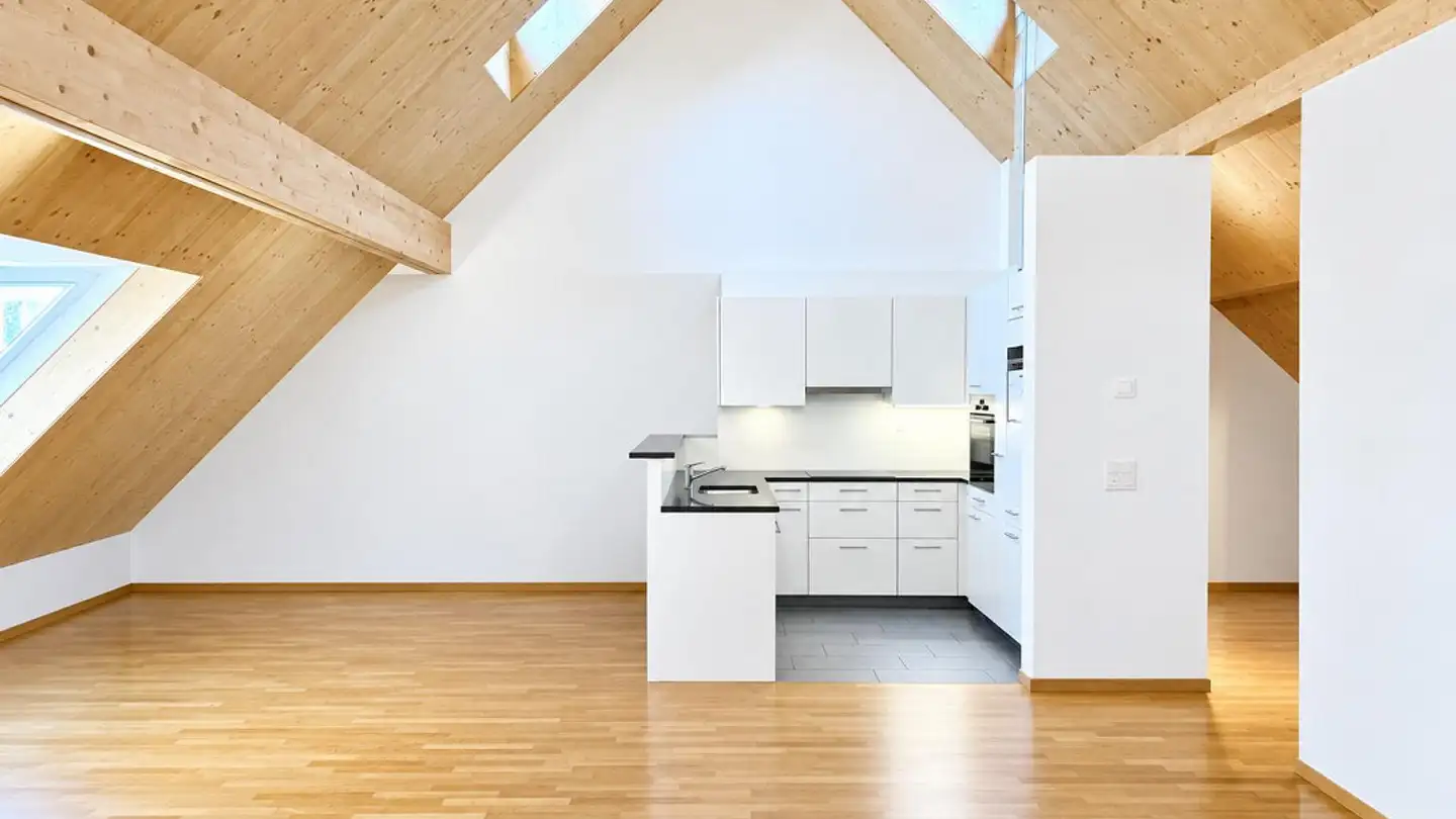 Appartement à louer - Ruchholzstrasse 20, 4103 Bottmingen - Photo 2