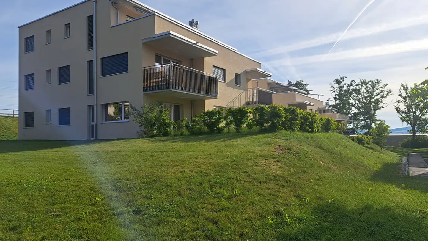 Apartment for rent - Chemin De La Faye 18, 1696 Vuisternens-en-Ogoz