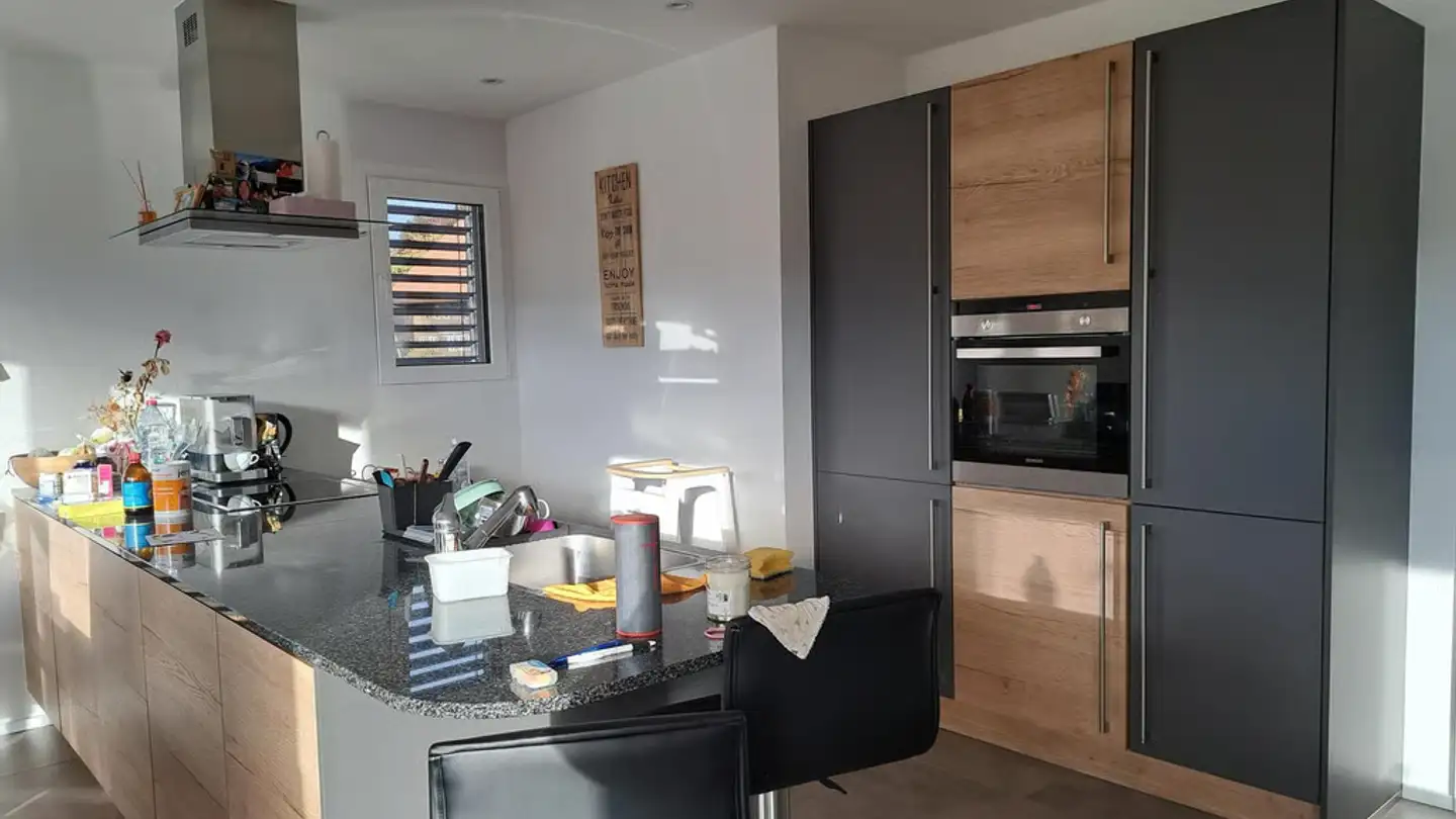 Apartment for rent - Chemin De La Faye 18, 1696 Vuisternens-en-Ogoz - Photo 3