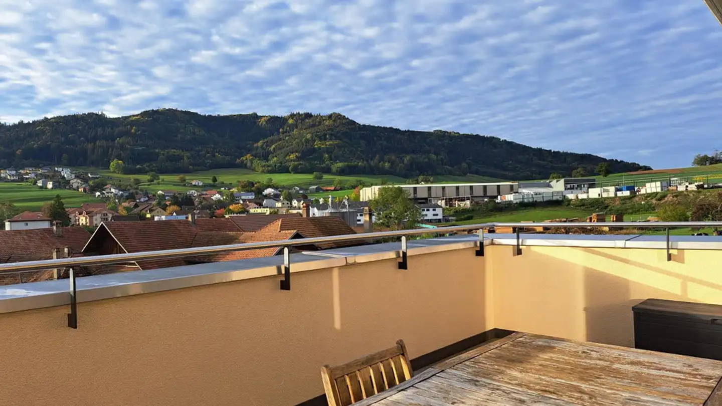 Apartment for rent - Chemin De La Faye 18, 1696 Vuisternens-en-Ogoz - Photo 4
