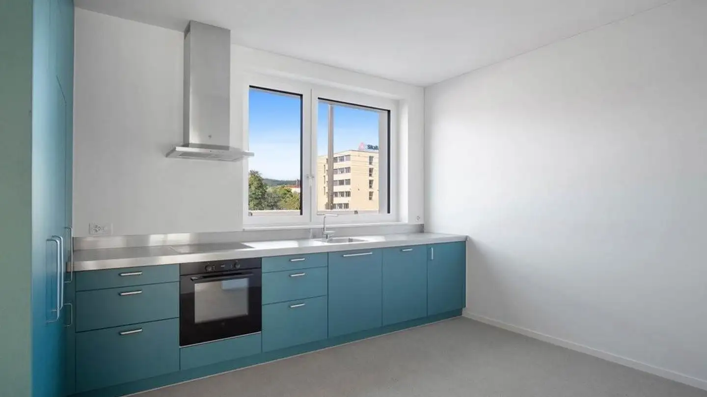 Wohnung mieten - Badenerstrasse 110, 8952 Schlieren - Foto 2