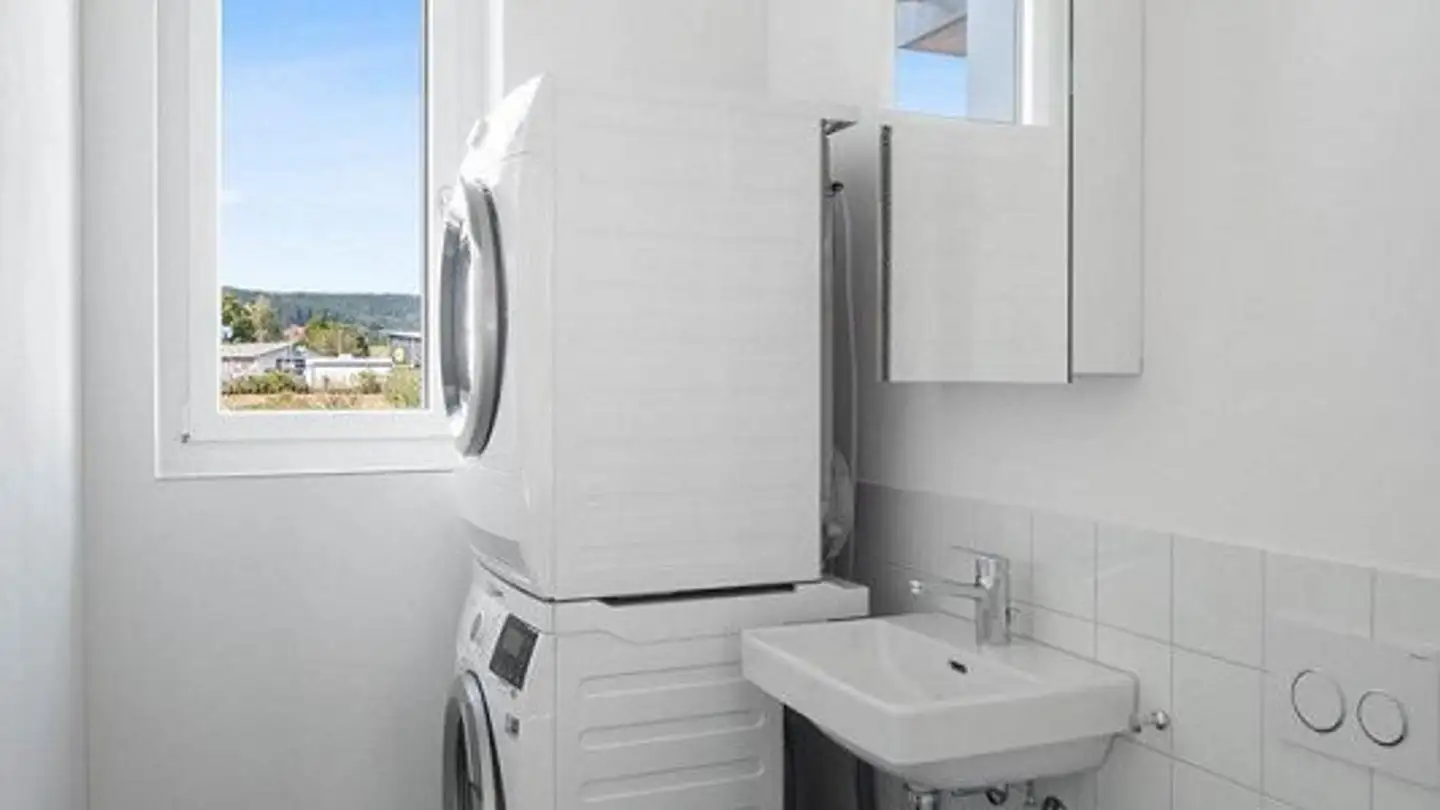 Wohnung mieten - Badenerstrasse 110, 8952 Schlieren - Foto 4