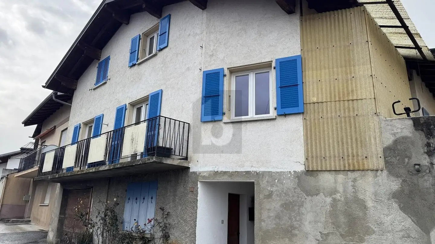 Maison en terrasse à vendre - 1976 Erde - Photo 2