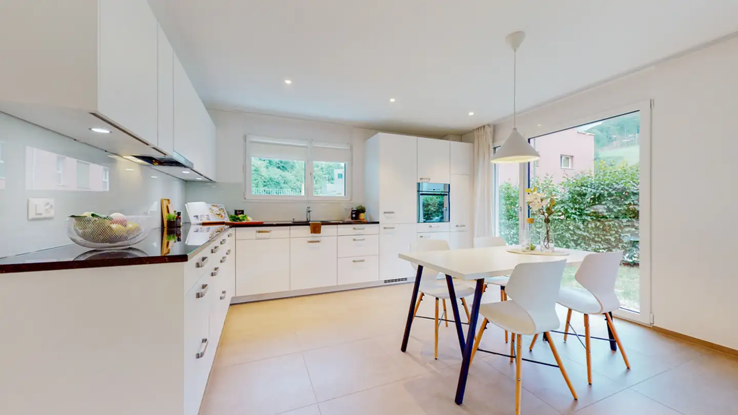 Wohnung mieten - Mühlematten 14, 4455 Zunzgen - Foto 4