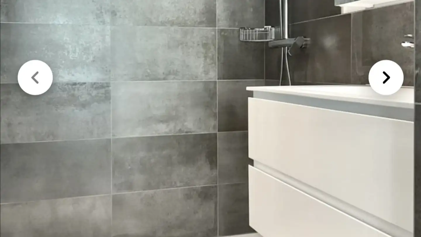 Appartamento in affitto - Via Giovacchino Respini, 6500 Bellinzona - Foto 3