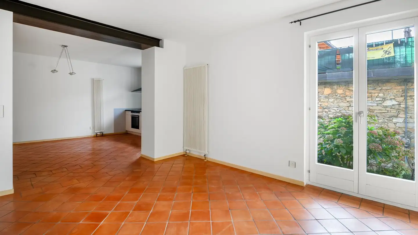 Maison individuelle à vendre - Contrada Baregott 30, 6974 Aldesago
