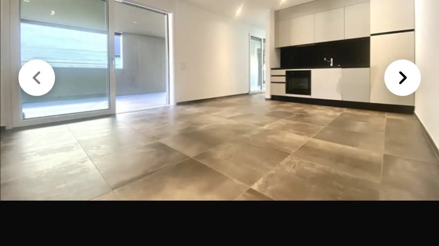 Appartamento in affitto - Via Giovacchino Respini, 6500 Bellinzona - Foto 4