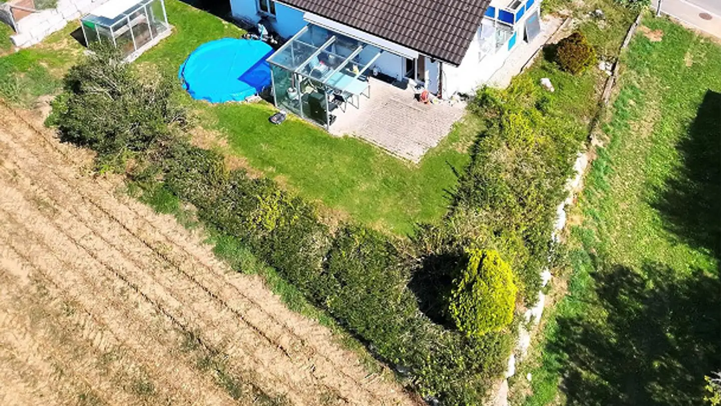 Einfamilienhaus kaufen - Unterdorfstrasse 20, 8566 Neuwilen - Foto 2