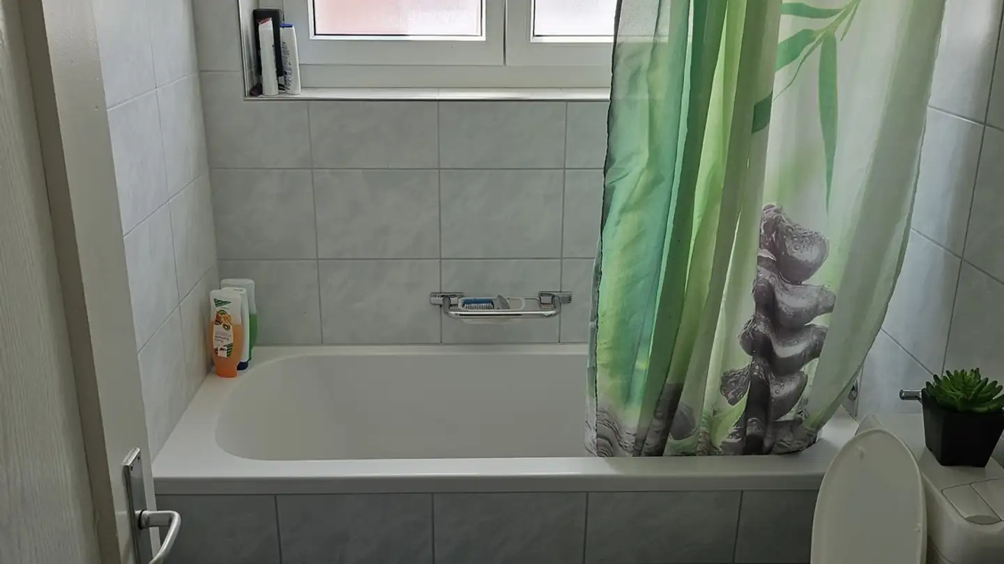 Chambre à louer - 8640 Rapperswil SG - Photo 2