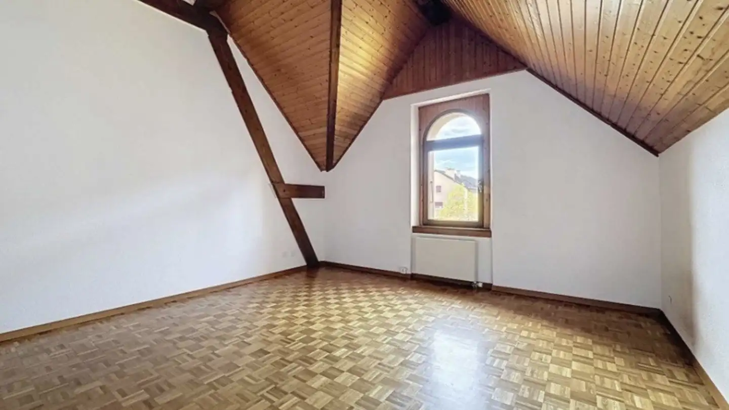 Appartement à louer - Rue Du Simplon 9, 1020 Renens VD