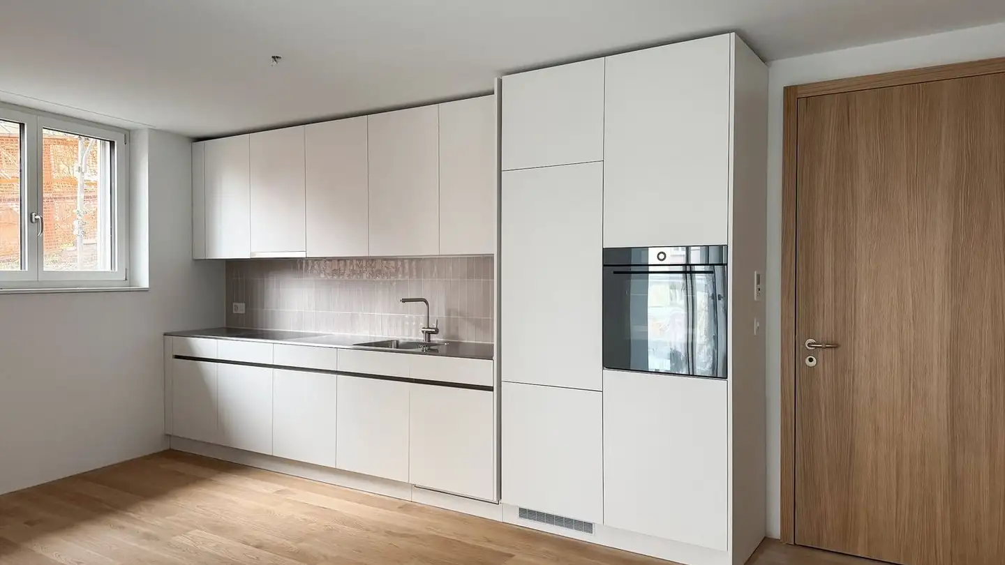 Appartement à louer - Bruggerweg 9, 8037 Zürich