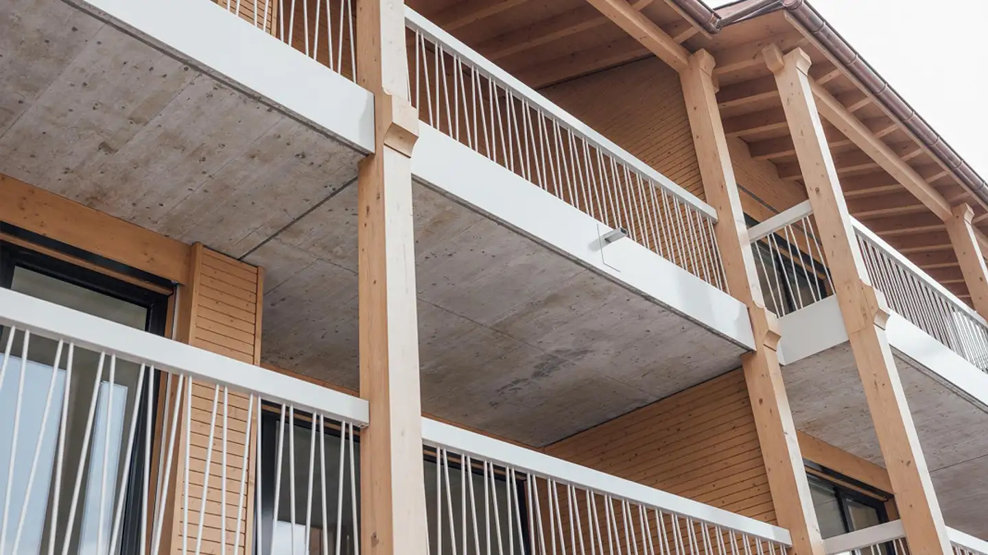 Apartment for rent - Schmidig 23, 6377 Seelisberg