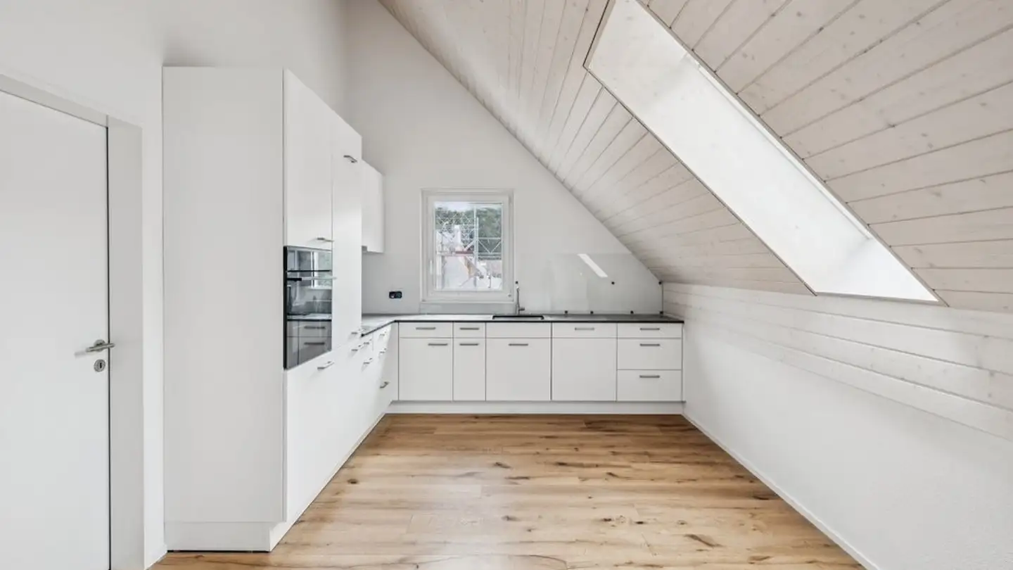 Apartment for rent - Eichholzstrasse 6, 8493 Saland - Photo 3