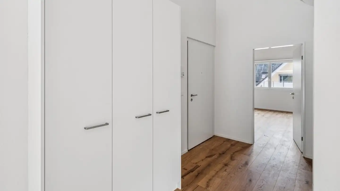 Apartment for rent - Eichholzstrasse 6, 8493 Saland - Photo 4