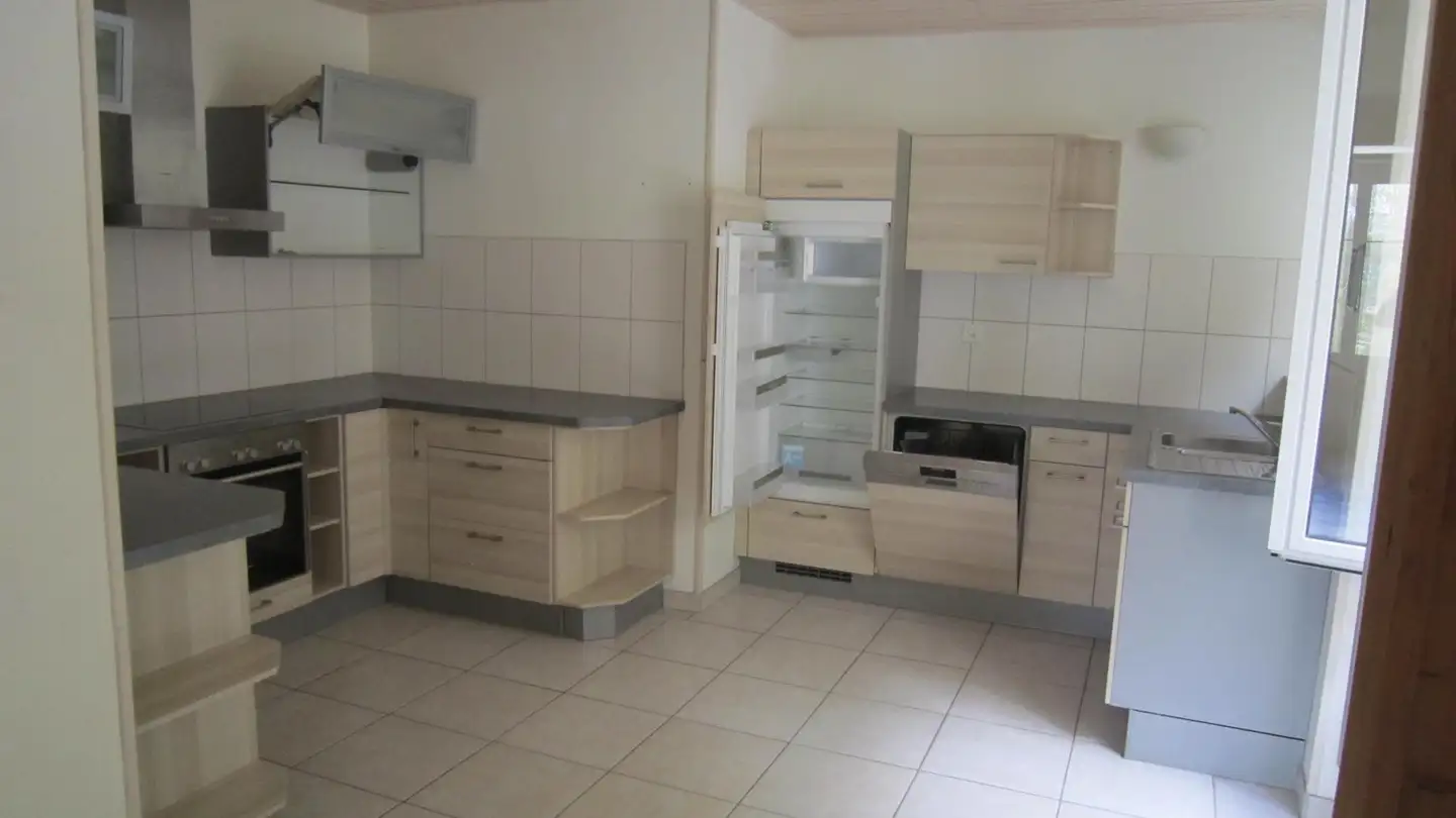Apartment for rent - Chemin Des Eroges-Dessus 5, 2400 Le Locle