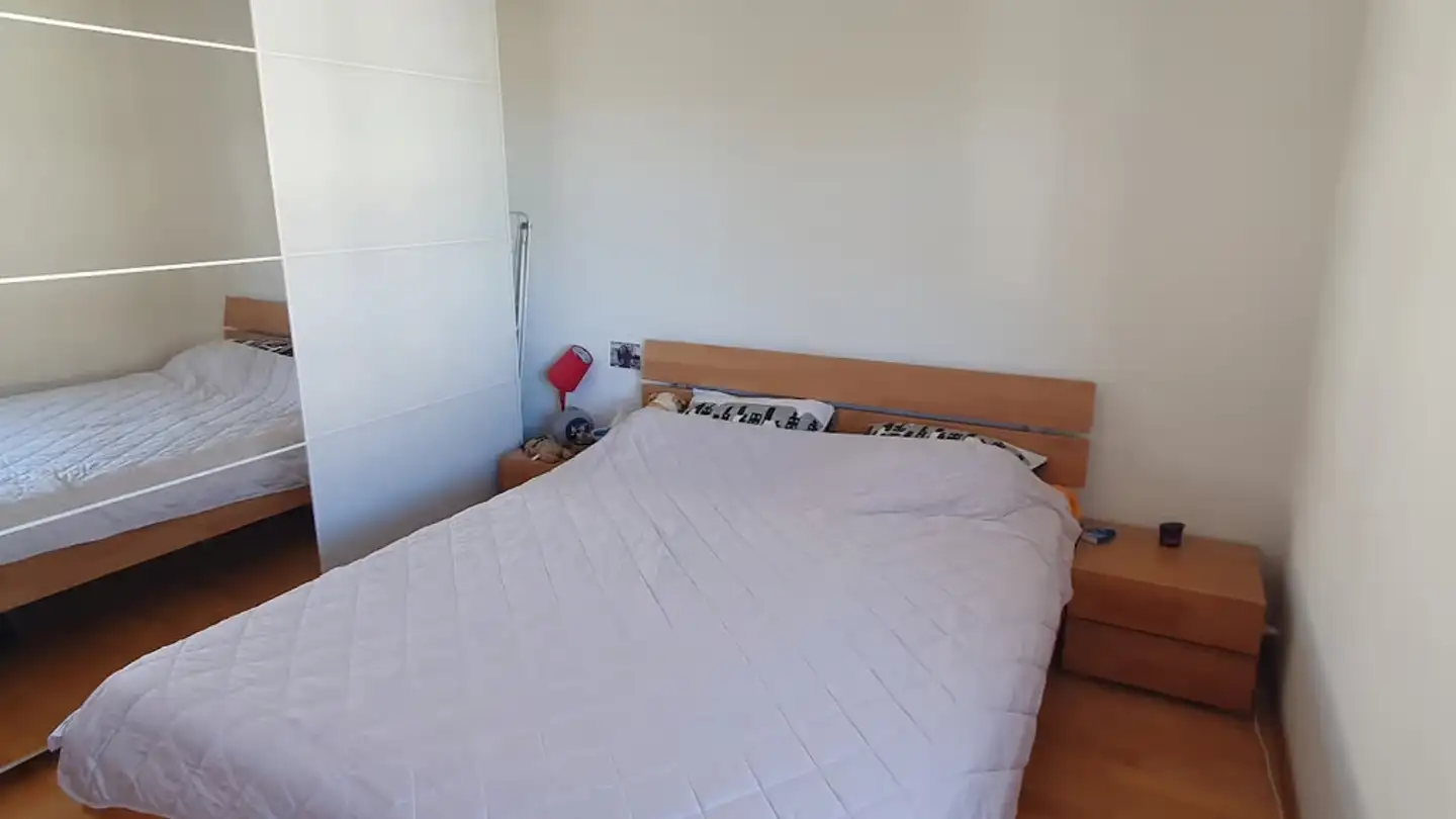 Apartment for rent - Chemin Des Peupliers 4, 1028 Préverenges - Photo 2
