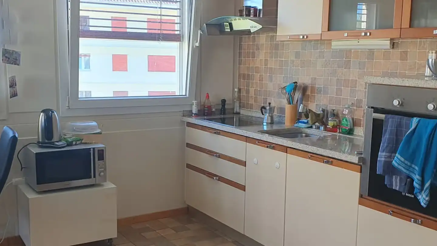Apartment for rent - Chemin Des Peupliers 4, 1028 Préverenges - Photo 3