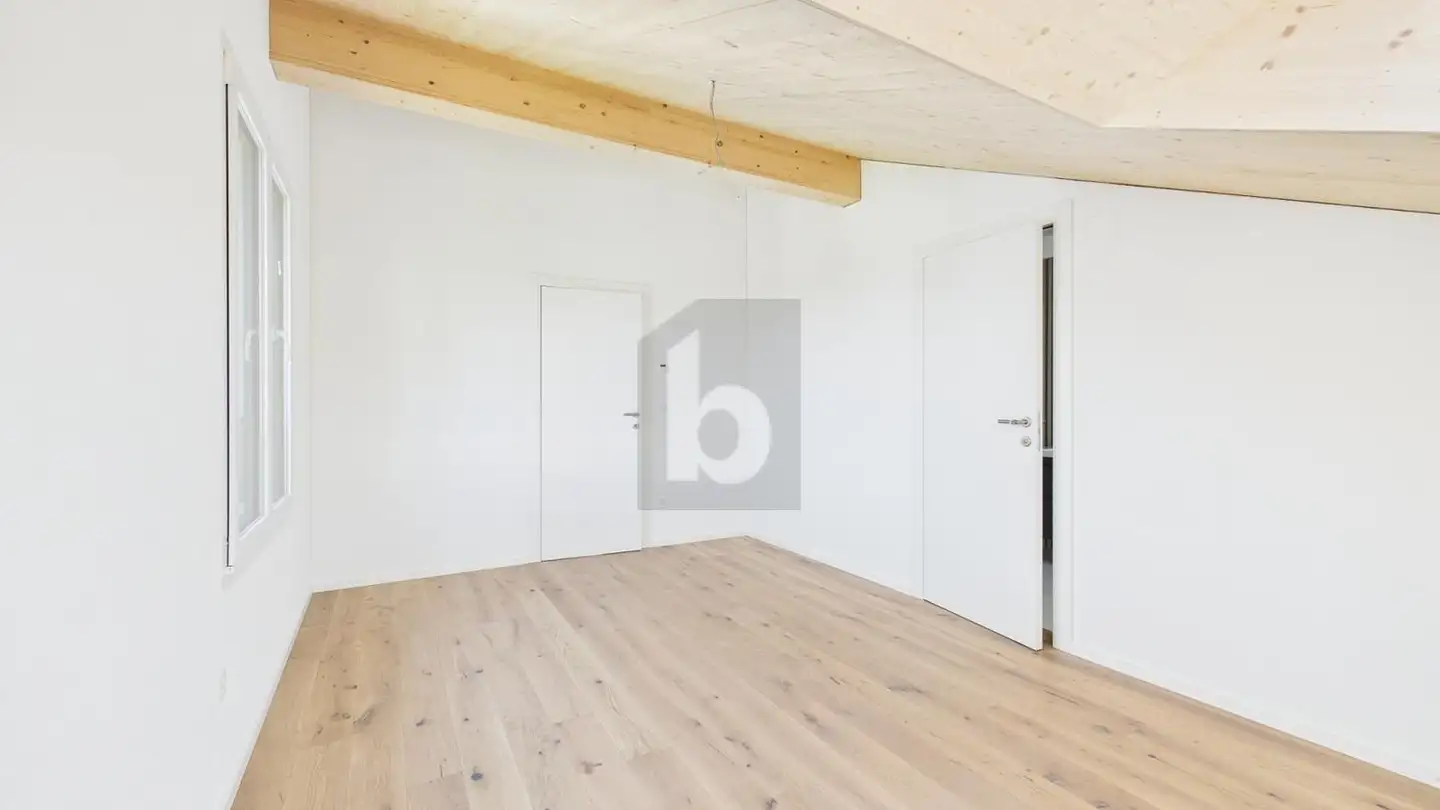 Dachgeschosswohnung kaufen - 9470 Werdenberg - Foto 3