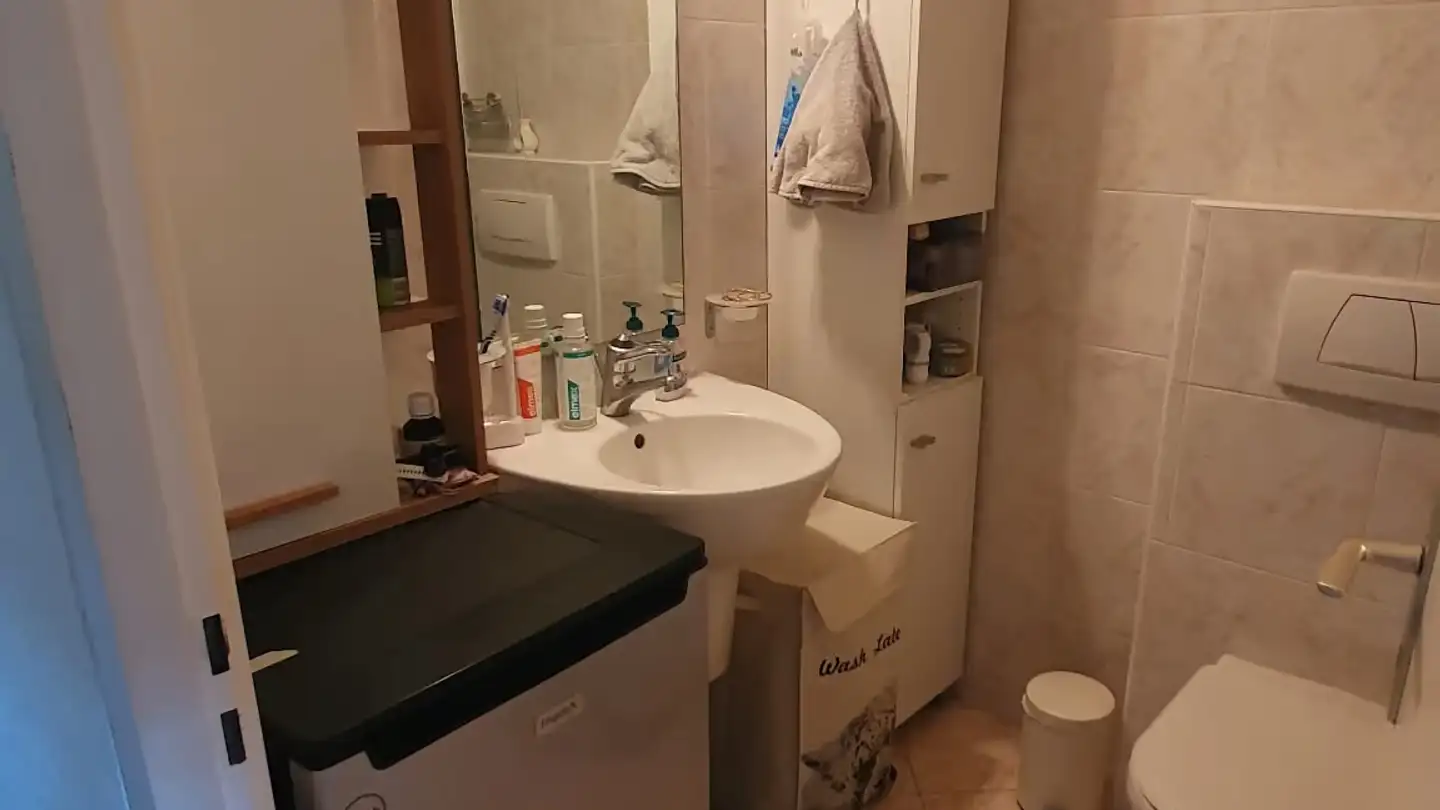 Apartment for rent - Chemin Des Peupliers 4, 1028 Préverenges - Photo 4