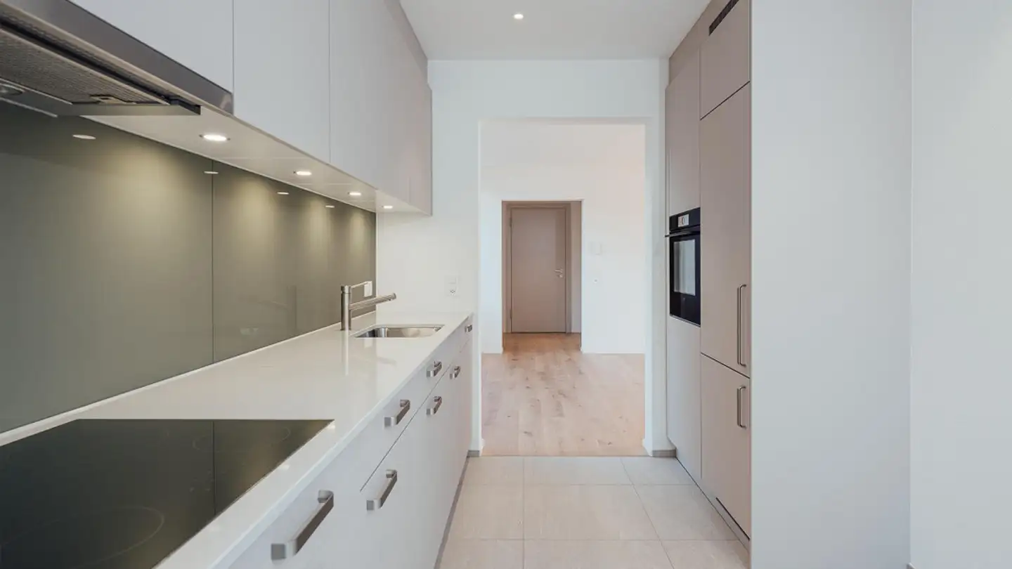 Apartment for rent - Schmidig 23, 6377 Seelisberg - Photo 4