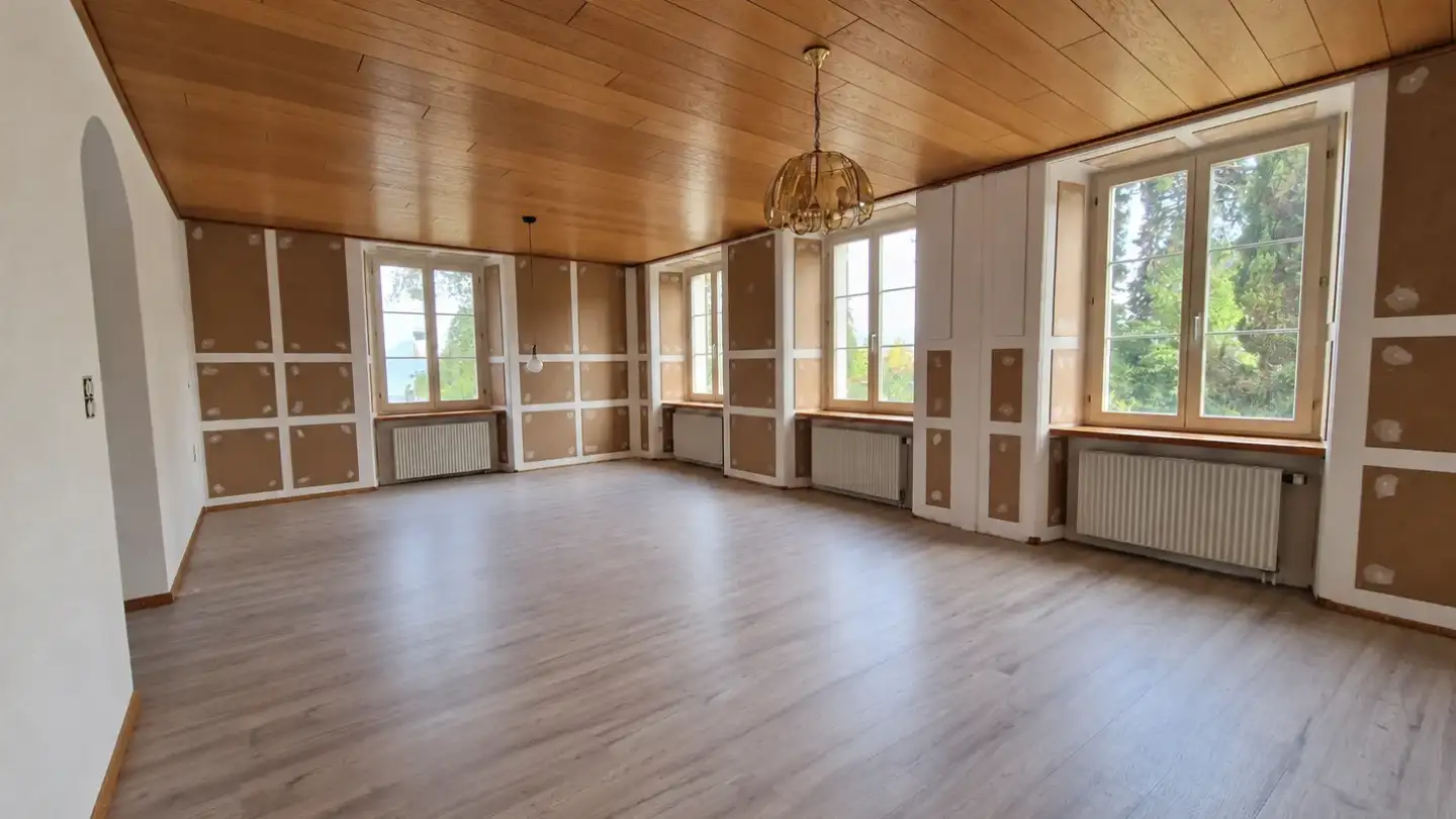 Appartamento in affitto - Breitengasse 25, 2540 Grenchen