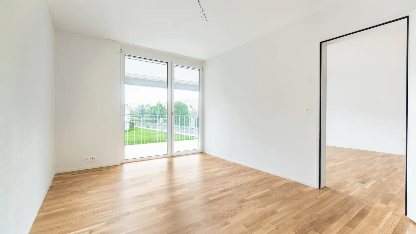 Apartment for rent - Langenthalstrasse 7, 4932 Lotzwil