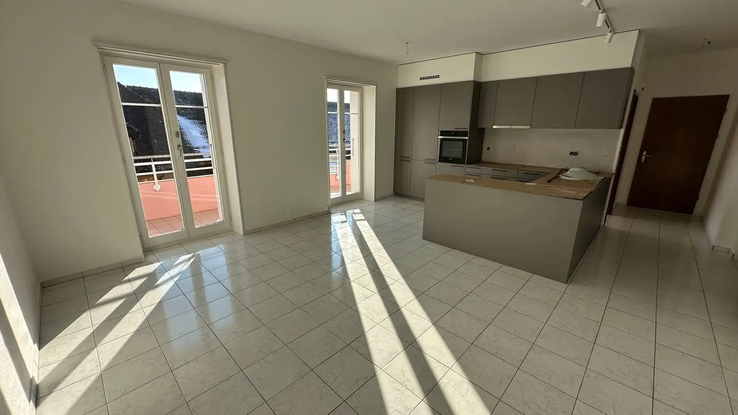 Appartamento in affitto - Place De La Gare 1b, 2035 Corcelles NE