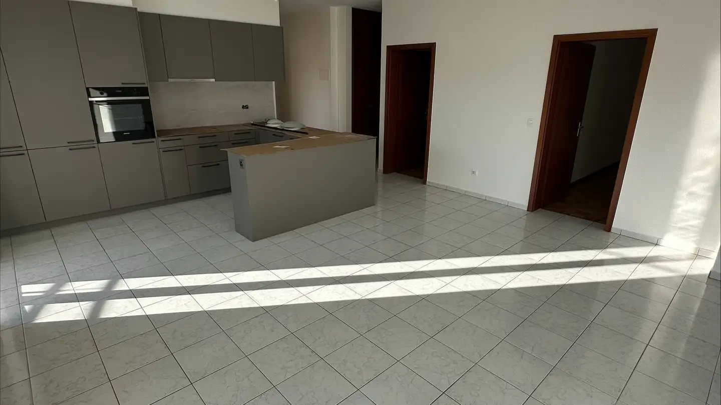 Appartamento in affitto - Place De La Gare 1b, 2035 Corcelles NE - Foto 2