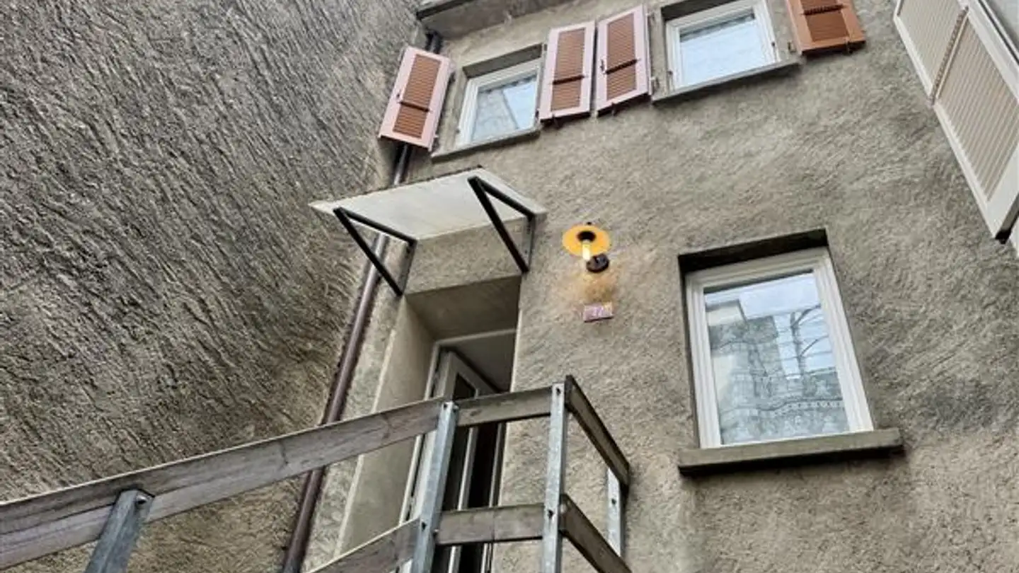 Einfamilienhaus kaufen - 6938 Vezio