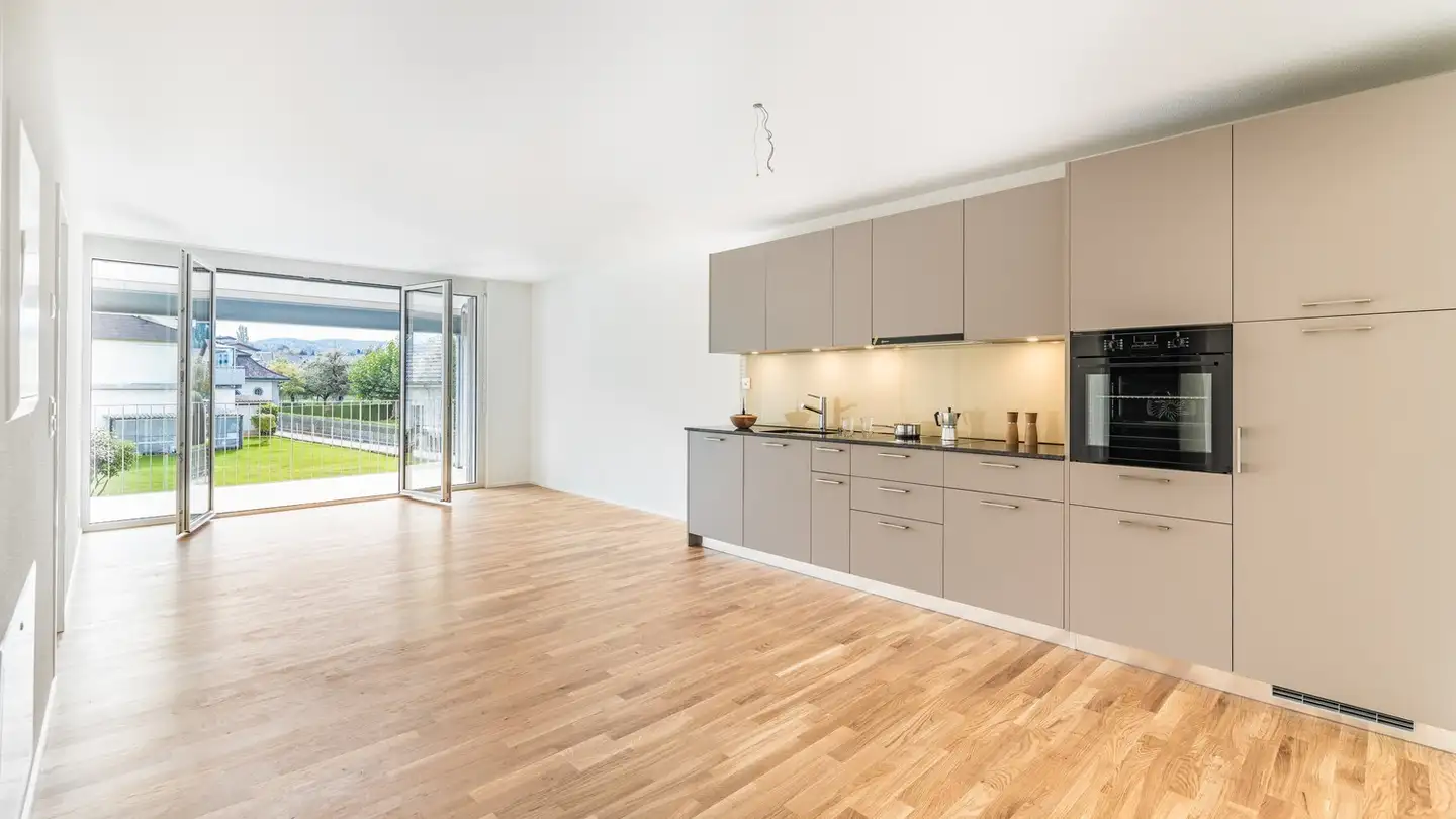 Apartment for rent - Langenthalstrasse 7, 4932 Lotzwil - Photo 4