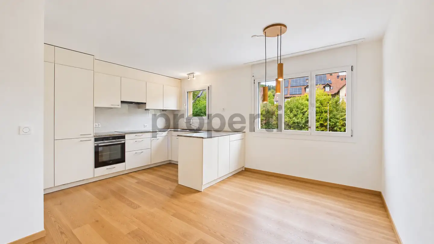 Apartment for sale - 8955 Oetwil an der Limmat - Photo 4