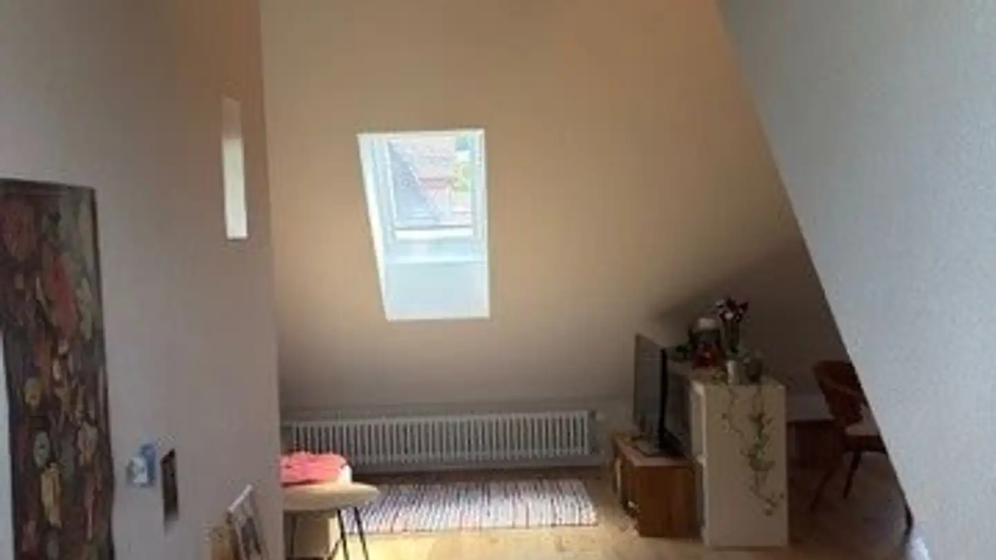 Attico in affitto - Konsumstrasse 10, 3007 Bern - Foto 2