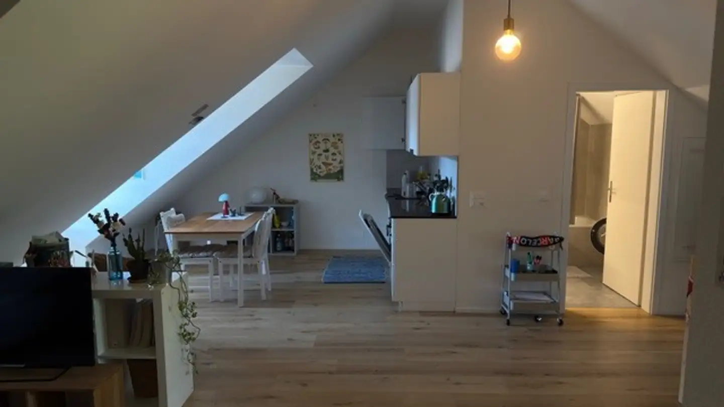 Attique à louer - Konsumstrasse 10, 3007 Bern - Photo 3