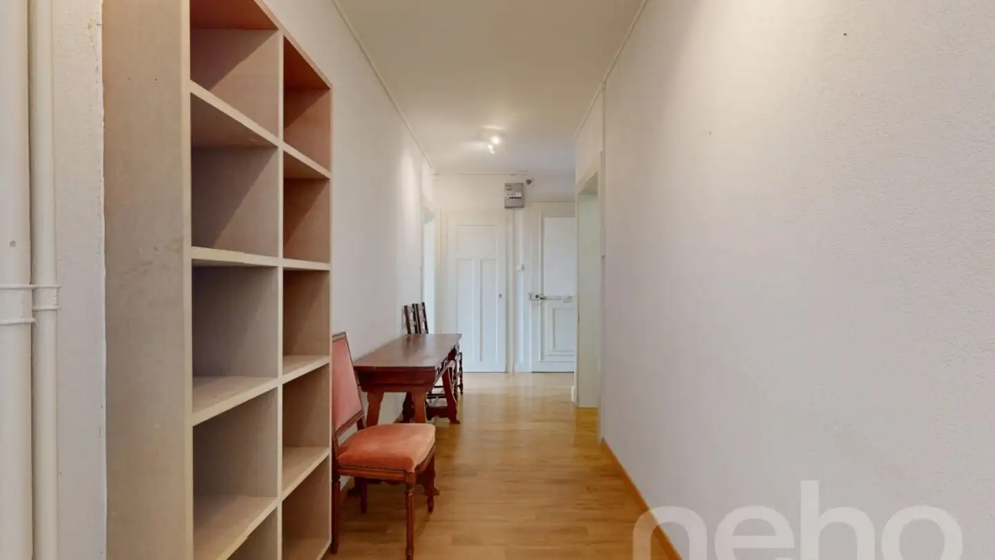 Appartement à vendre - 2300 La Chaux-de-Fonds