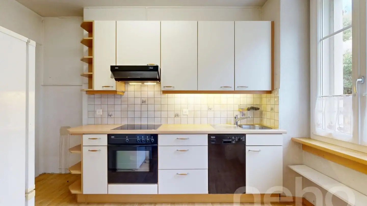 Appartement à vendre - 2300 La Chaux-de-Fonds - Photo 4