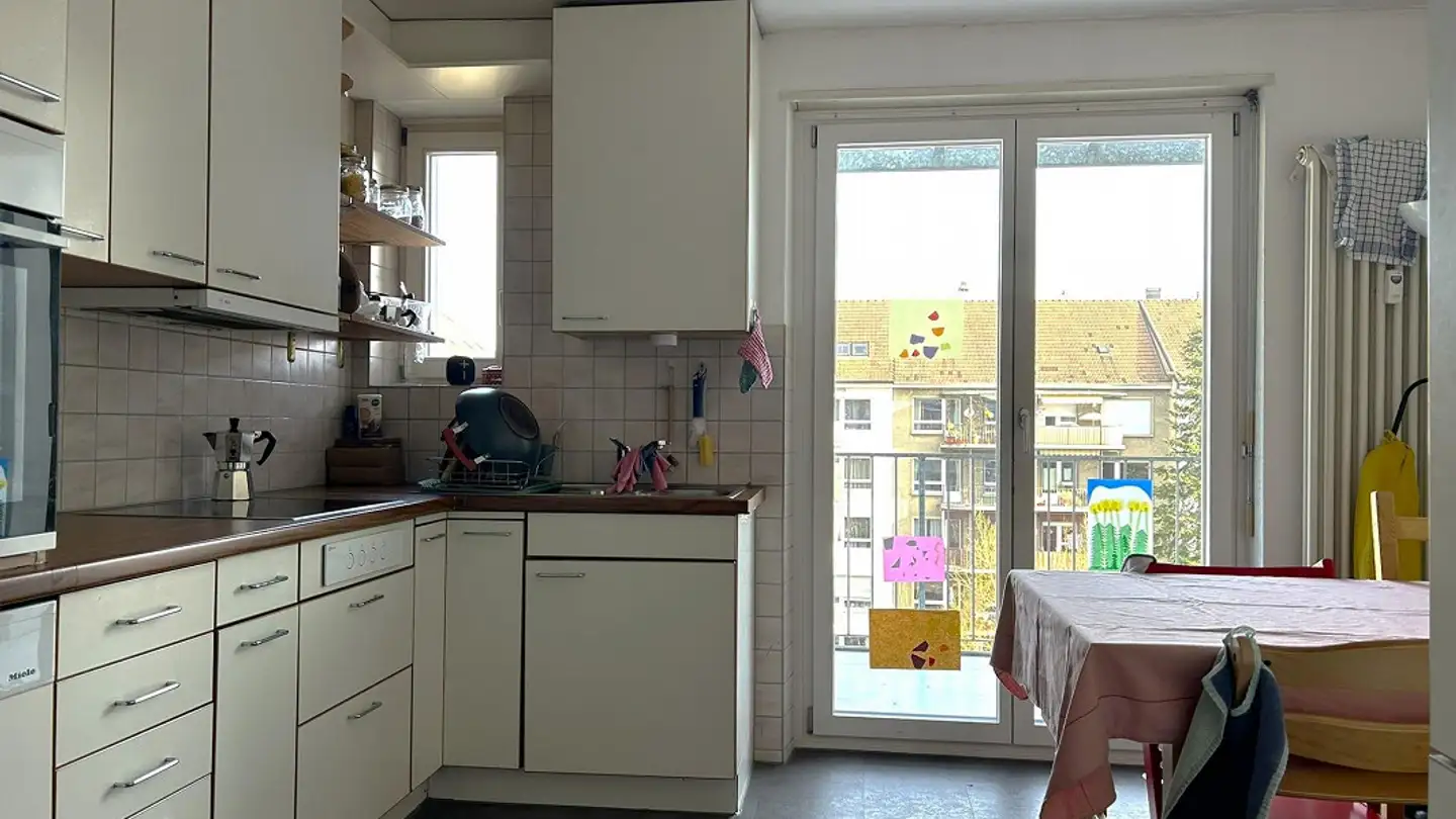 Wohnung kaufen - Gundeldingerstrasse 415, 4053 Basel - Foto 2