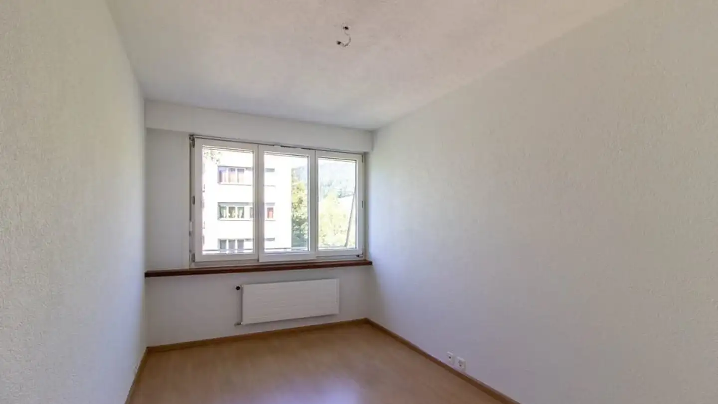 Appartamento in affitto - Rue De La Flamme 18, 2108 Couvet - Photo 2