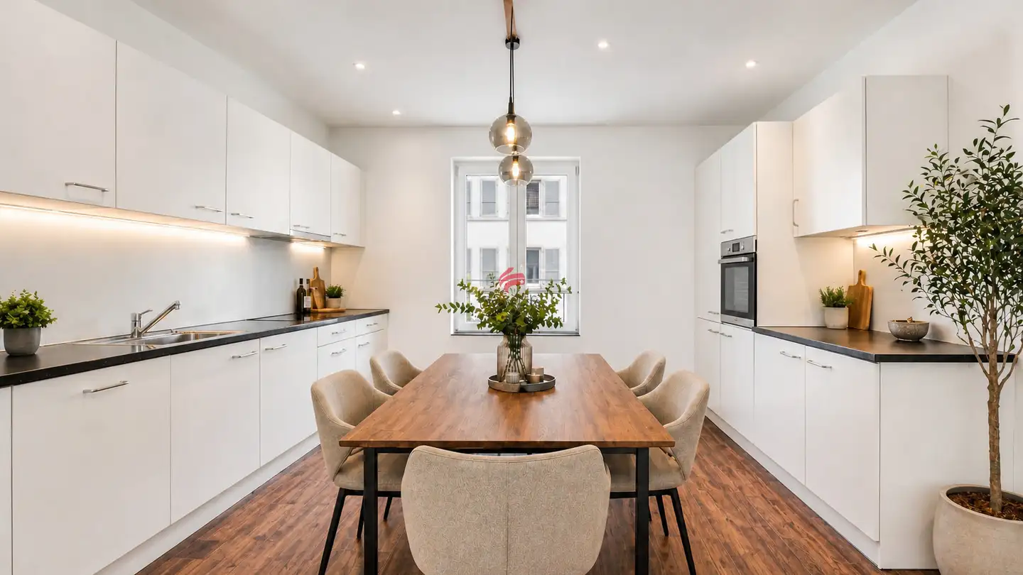 Wohnung kaufen - Neuhausstrasse, 4057 Basel - Foto 2