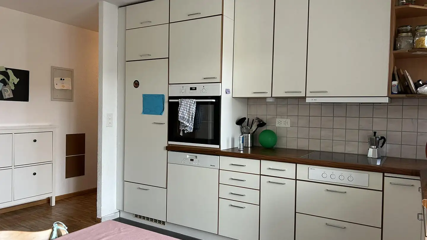 Wohnung kaufen - Gundeldingerstrasse 415, 4053 Basel - Foto 3