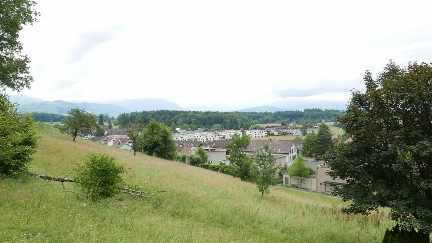 Apartment for rent - In Der Rüti 13, 8915 Hausen am Albis - Photo 3