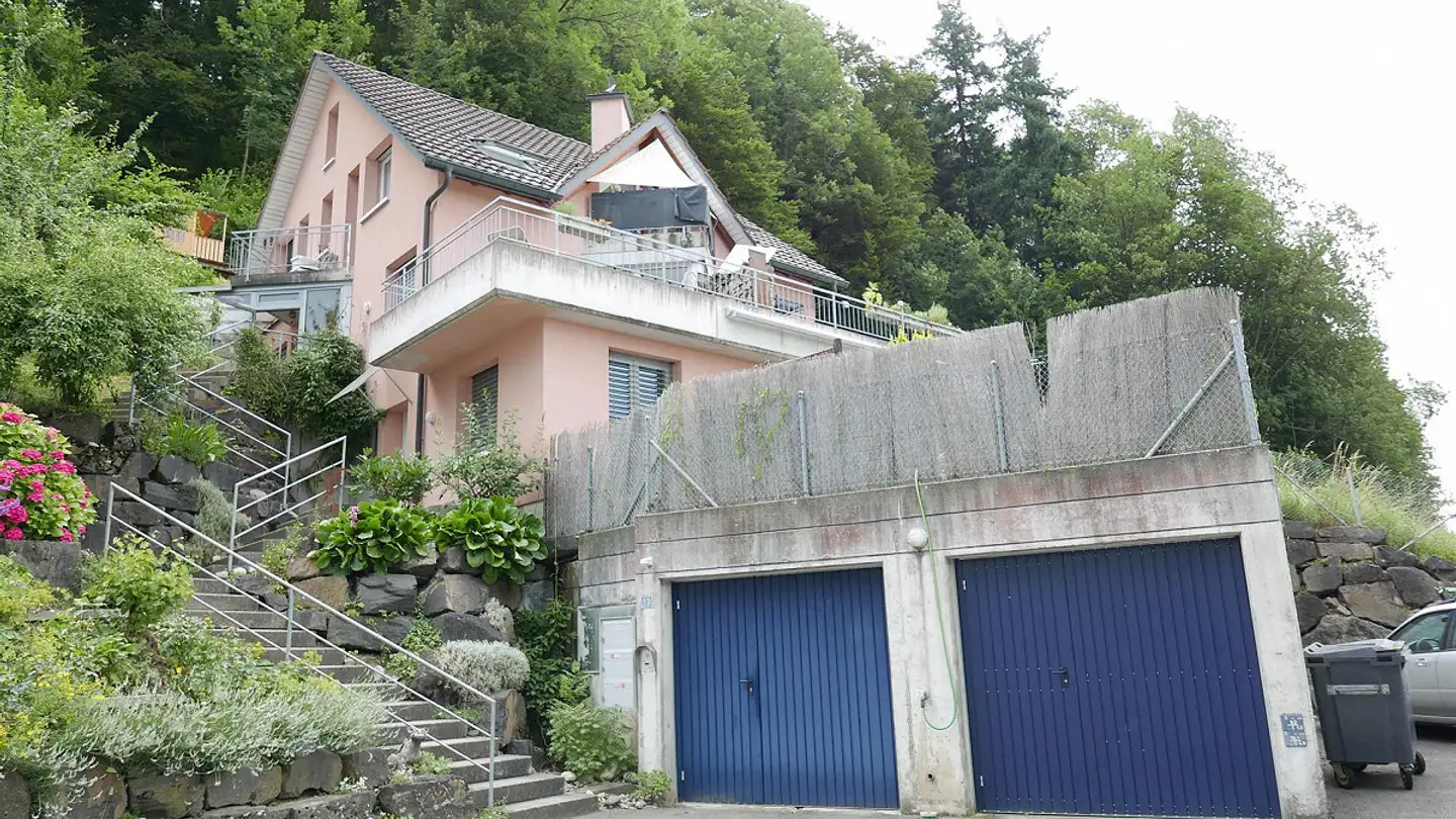 Apartment for rent - In Der Rüti 13, 8915 Hausen am Albis - Photo 4